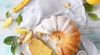 Greek Yogurt Lemon Cake Recipe Greek Yogurt Lemon Cake Recipe