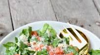 Smoked Salmon Caesar Salad Recipe Smoked Salmon Caesar Salad Recipe