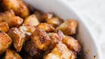 Spicy Maple Keto Pork Belly Bites Spicy Maple Keto Pork Belly Bites