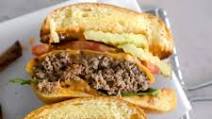 Perfectly Grilled Beef Burgers Perfectly Grilled Beef Burgers