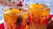 Mulled Apple Juice Mulled Apple Juice
