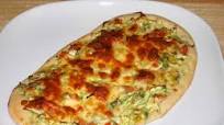 Cabbage Pizza Cabbage Pizza