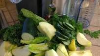 Mean Green Morning Juice Mean Green Morning Juice
