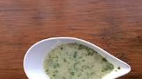 Herbed Dill Dressing (Vinaigrette) Herbed Dill Dressing (Vinaigrette)