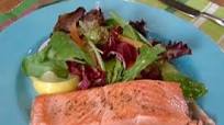 Coho Salmon Fillets Coho Salmon Fillets