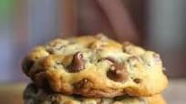 Perfect Chocolate Chip Cookies Perfect Chocolate Chip Cookies