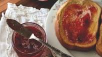 Strawberry Jalapeño Jam Strawberry Jalapeño Jam