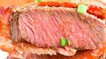 Air Fryer Steak Air Fryer Steak