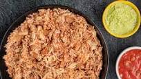 Keto Slow Cooker Salsa Chicken Keto Slow Cooker Salsa Chicken