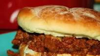 Classic Crock Pot Sloppy Joes Classic Crock Pot Sloppy Joes
