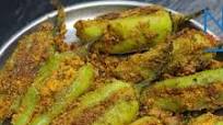 Kathiyawadi style varadiya marcha | how to make bharwa mirch | besan stuffed bharwa mirch Kathiyawadi style varadiya marcha | how to make bharwa mirch | besan stuffed bharwa mirch