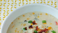 Chicken Corn Chowder Chicken Corn Chowder