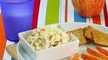 Apple Chicken Salad Apple Chicken Salad