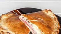 Calzone Calzone