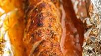 Baked Pork Tenderloin Baked Pork Tenderloin
