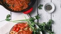 The Best Tomato Sauce From Scratch The Best Tomato Sauce From Scratch