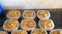 Instant Pot Dog Food Instant Pot Dog Food
