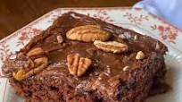 Southern Coca Cola Cake Southern Coca Cola Cake