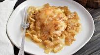 French Onion Chicken Bake Recipe French Onion Chicken Bake Recipe