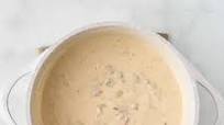 Easy sour cream enchilada sauce recipe Easy sour cream enchilada sauce recipe