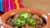 Cowboy Ranch Beans Recipe with Knorr Cowboy Ranch Beans Recipe with Knorr