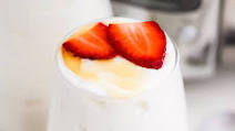 How to Make Yogurt in the Crockpot How to Make Yogurt in the Crockpot