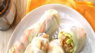 Pressure-Cooker Asian Wraps Pressure-Cooker Asian Wraps