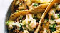 Caramelized Pork Tacos with Pineapple Salsa Caramelized Pork Tacos with Pineapple Salsa