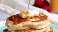 Buttermilk Pancakes Recipe by Tasty Buttermilk Pancakes Recipe by Tasty