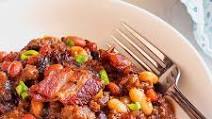 Best Baked Bean Casserole Best Baked Bean Casserole