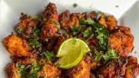 Air Fryer Chicken 65 Air Fryer Chicken 65