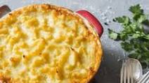 Easy Shepherd's Pie Easy Shepherd's Pie