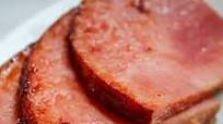 Air Fryer Ham Steaks Air Fryer Ham Steaks