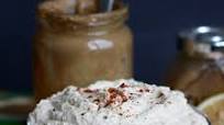 Okara (Soy Milk Pulp) Hummus Okara (Soy Milk Pulp) Hummus