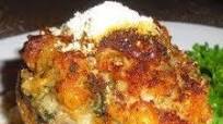 Red Lobster Crab Stuffed Mushrooms Red Lobster Crab Stuffed Mushrooms