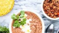 Best Refried Beans Recipe Best Refried Beans Recipe