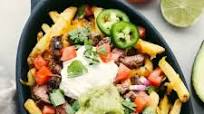 Carne Asada Fries Carne Asada Fries