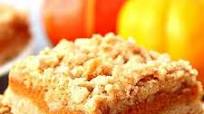 Easy Pumpkin Pie Bars Easy Pumpkin Pie Bars