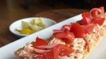 Leftovers Makeover: Roast Salmon Salad Sandwich Leftovers Makeover: Roast Salmon Salad Sandwich