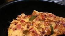 Basic Western Omelet Recipe Basic Western Omelet Recipe