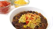 Skinny Taco Chili (Crock-pot or Stove-top) Skinny Taco Chili (Crock-pot or Stove-top)