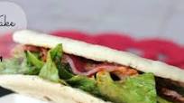 My Take on a BLT My Take on a BLT