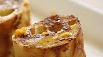 Pain Perdu Recipe Pain Perdu Recipe