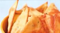 Sour Cream and Onion Keto Chips Sour Cream and Onion Keto Chips