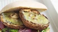 Portobello mushroom recipes Portobello mushroom recipes