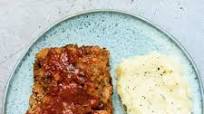 Classic Air Fryer Meatloaf Classic Air Fryer Meatloaf
