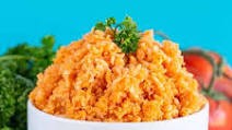 Mexican Spanish Rice