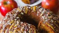 Apple Pumpkin Bundt Cake Apple Pumpkin Bundt Cake