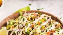 Slow Cooker Tex Mex Quinoa Taco Bowls Slow Cooker Tex Mex Quinoa Taco Bowls