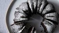 Chocolate Bundt Cake Chocolate Bundt Cake
